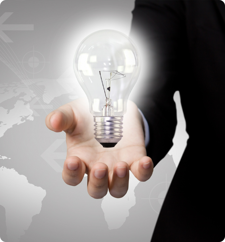 Profile picture of a Techzo team member